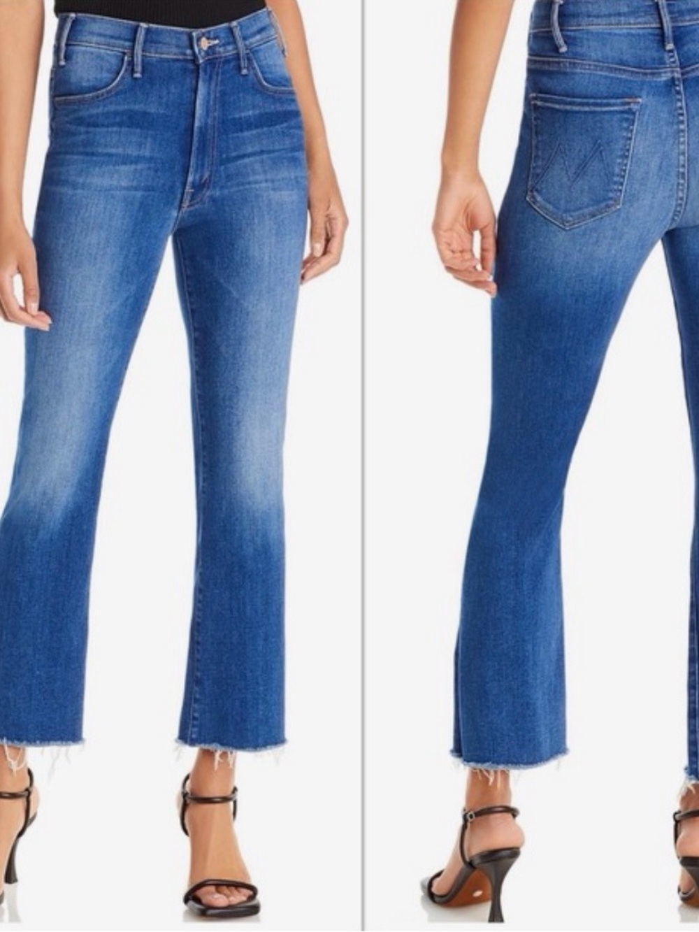 MOTHER Jeans